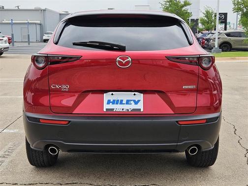 2022 Mazda CX-30 2.5 S Select Package