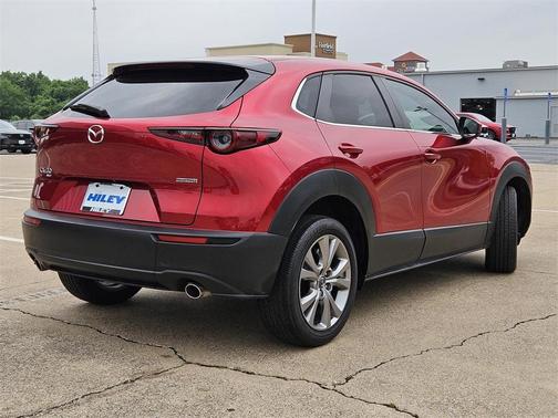 2022 Mazda CX-30 2.5 S Select Package