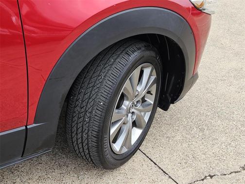 2022 Mazda CX-30 2.5 S Select Package