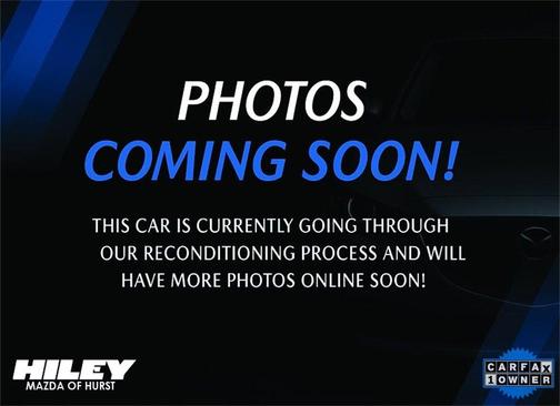 2024 Mazda CX-5 Preferred