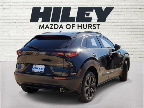 2026 Mazda CX-30 Premium Package