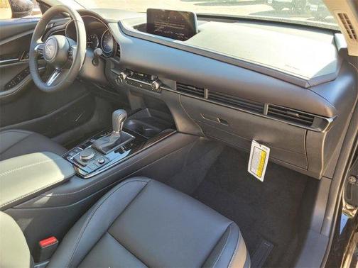 2026 Mazda CX-30 Premium Package