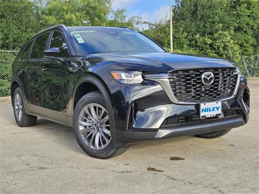 2025 Mazda CX-90 3.3 Turbo Select Package