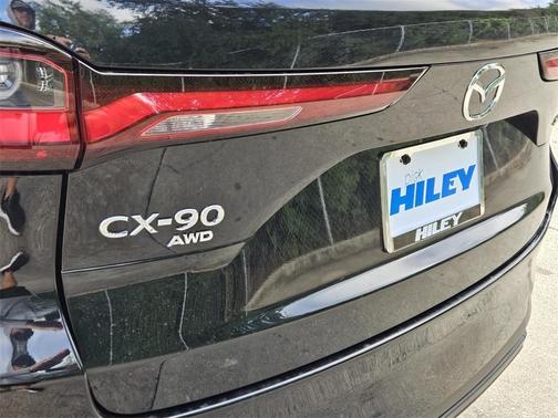 2025 Mazda CX-90 3.3 Turbo Select Package
