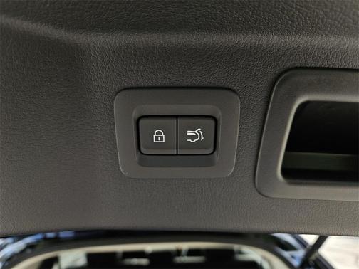 2025 Mazda CX-90 3.3 Turbo Select Package