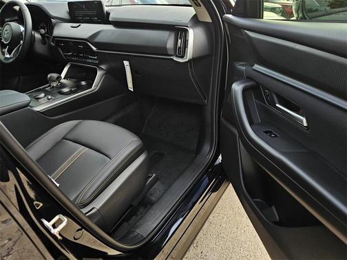 2025 Mazda CX-90 3.3 Turbo Select Package