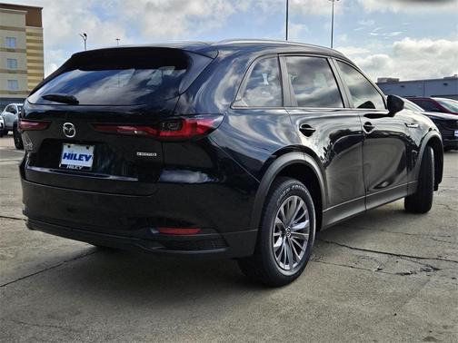 2025 Mazda CX-90 3.3 Turbo Select Package