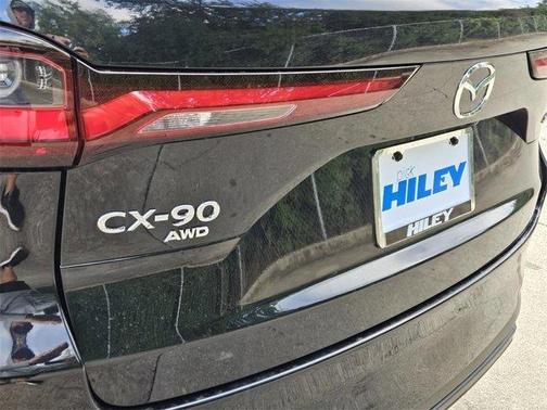 2025 Mazda CX-90 3.3 Turbo Select Package