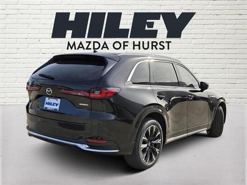 2025 Mazda CX-90 3.3 Turbo S Premium Package