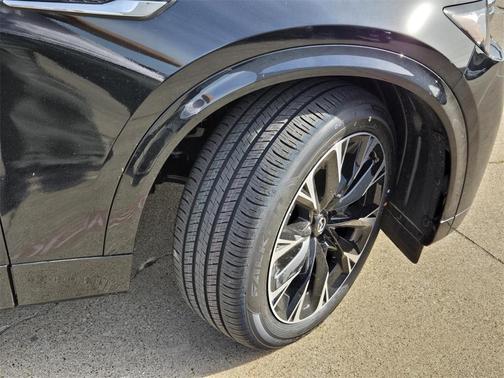 2025 Mazda CX-90 3.3 Turbo S Premium Package