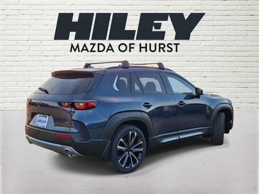 2026 Mazda CX-50 Turbo Premium Plus