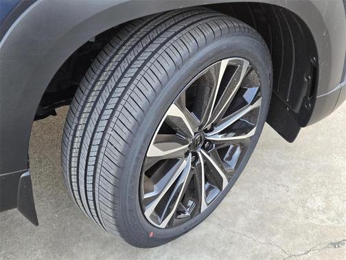 2026 Mazda CX-50 Turbo Premium Plus