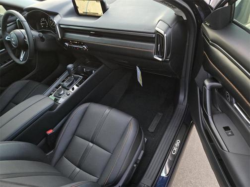 2026 Mazda CX-50 Turbo Premium Plus
