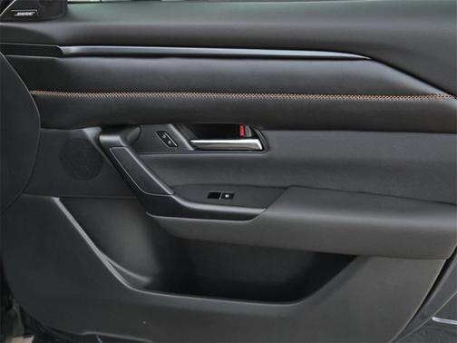 2026 Mazda CX-50 Turbo Premium Plus