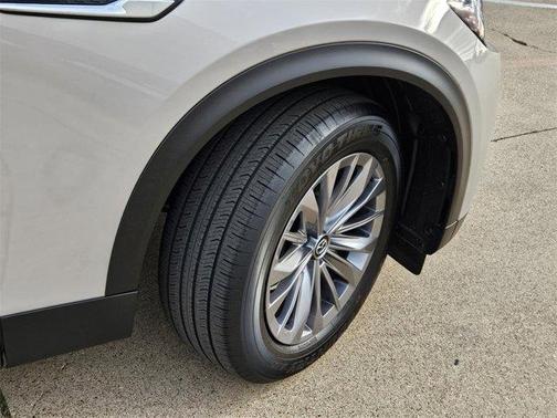 2025 Mazda CX-90 3.3 Turbo Preferred Package