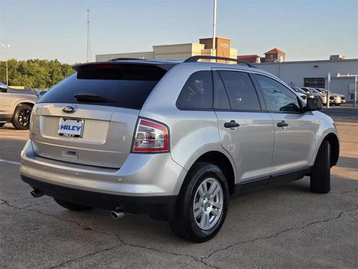 2010 Ford Edge SE