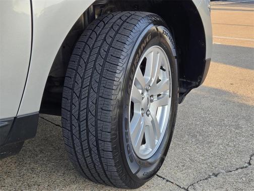 2010 Ford Edge SE