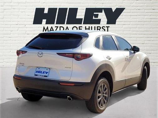 2026 Mazda CX-30 Base