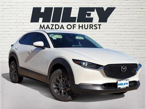 2026 Mazda CX-30 Base