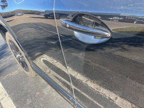 2023 Mazda CX-5 2.5 Turbo