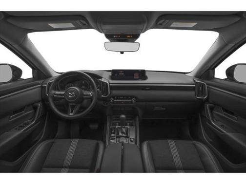 Zircon Sand Metallic 2026 Mazda CX-50 2.5 S Meridian Edition