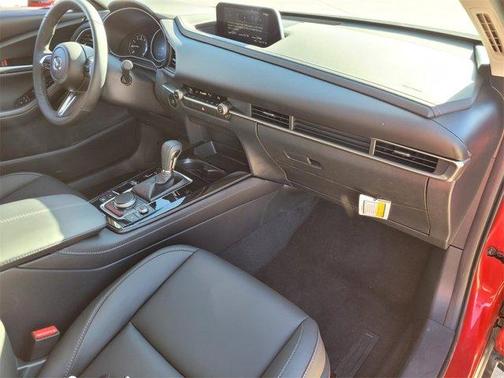 2025 Mazda CX-30 Select