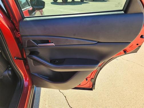 2025 Mazda CX-30 Select