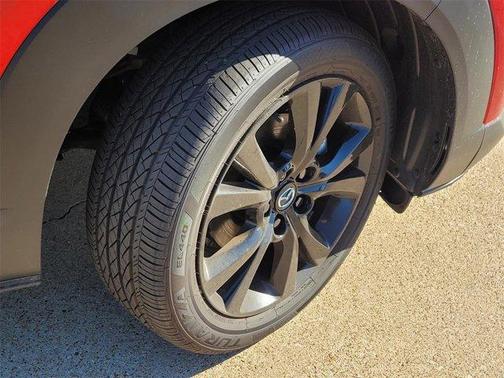 2025 Mazda CX-30 Select