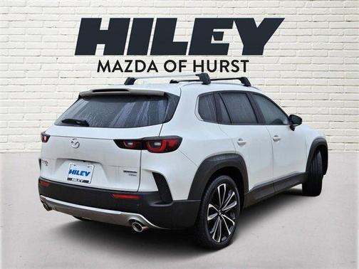 2025 Mazda CX-50 2.5 Turbo Premium Plus Package