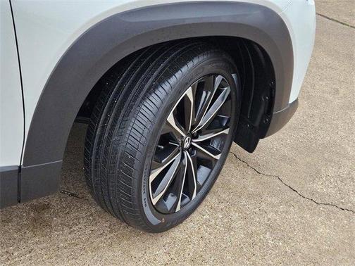 2025 Mazda CX-50 2.5 Turbo Premium Plus Package