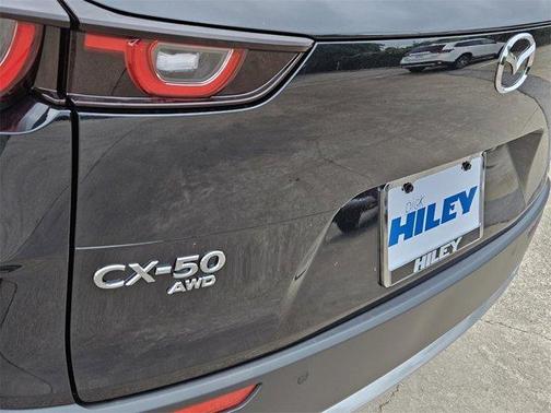 2025 Mazda CX-50 2.5 Turbo Premium Plus Package