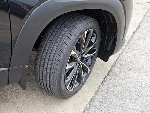 2025 Mazda CX-50 2.5 Turbo Premium Plus Package