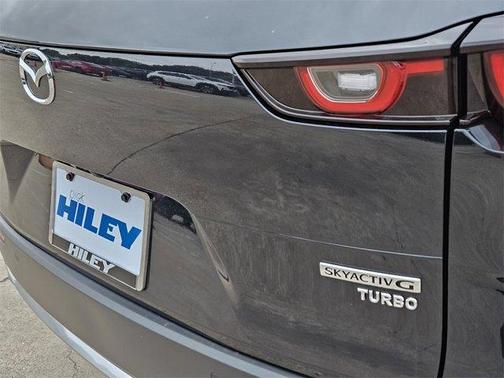2025 Mazda CX-50 2.5 Turbo Premium Plus Package
