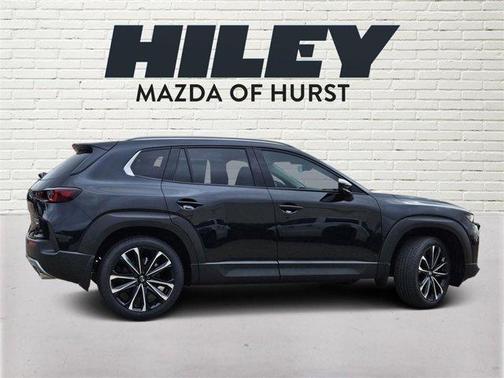 2025 Mazda CX-50 2.5 Turbo Premium Plus Package