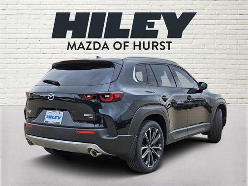 2025 Mazda CX-50 2.5 Turbo Premium Plus Package