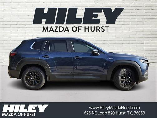 2025 Mazda CX-50 Hybrid Preferred Package