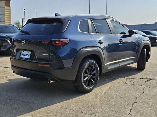 2025 Mazda CX-50 Hybrid Preferred Package