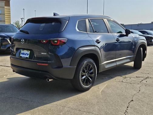 2025 Mazda CX-50 Hybrid Preferred Package