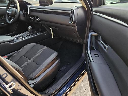2025 Mazda CX-50 Hybrid Preferred Package