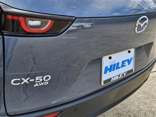 2026 Mazda CX-50 Premium