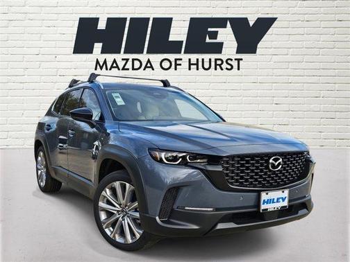 2026 Mazda CX-50 Premium