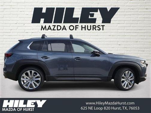 2026 Mazda CX-50 Premium