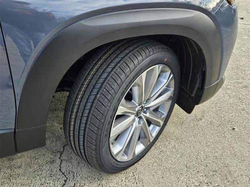 2026 Mazda CX-50 Premium