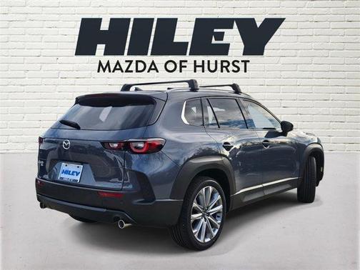 2026 Mazda CX-50 Premium