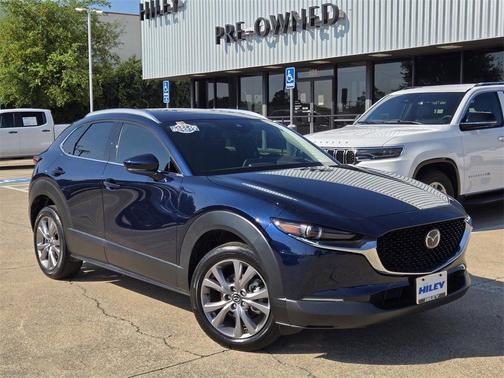 2022 Mazda CX-30 Premium Package