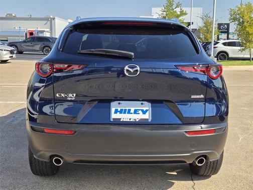 2022 Mazda CX-30 Premium Package