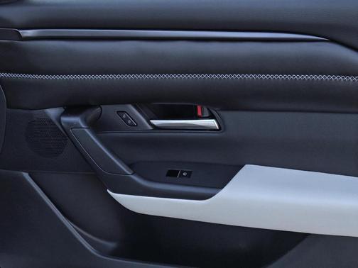 Wind Chill Pearl 2026 Mazda CX-50 Turbo Premium Plus