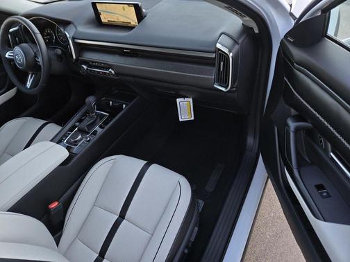 2026 Mazda CX-50 Turbo Premium Plus