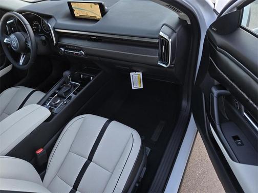 2026 Mazda CX-50 Turbo Premium Plus