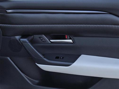 2026 Mazda CX-50 Turbo Premium Plus